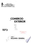 Comercio exterior