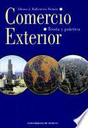 Comercio exterior