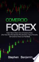 Comercio Forex