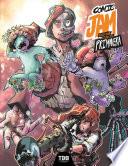 Comic Jam
