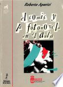 Cómic y fotonovela en el aula