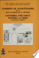 Comisión de Antigüedades de la Real Academia de la Historia