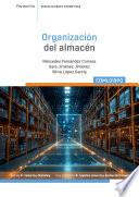 COML019PO Organización del almacén