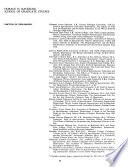 Commencement Programs