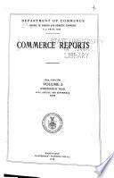 Commerce Reports