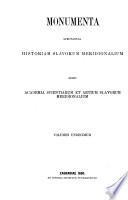 Commissiones et relationes venetae