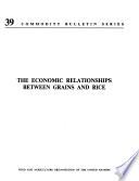 Commodity Bulletin Series
