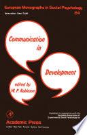 Communication in Development