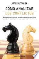 Cómo analizar los conflictos
