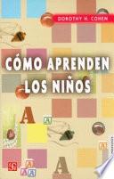Cómo aprenden los niños