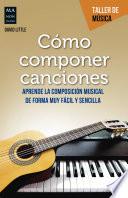 Cómo componer canciones