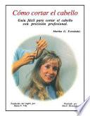 Como Cortar el Cabello