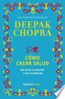 Cómo crear salud