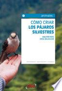 Cómo criar los pájaros silvestres. Alimentación, reproducción y cuidados