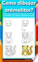 Como dibujar animalitos?