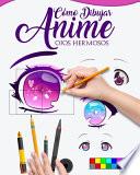 Cómo Dibujar Anime Ojos Hermosos