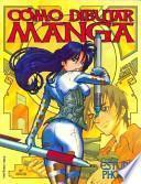Cómo dibujar Manga
