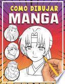 Como dibujar Manga