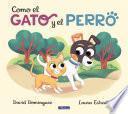 Como el gato y el perro