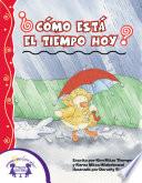 ¿Cómo está el tiempo hoy?