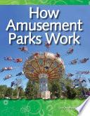 Cómo funcionan los parques de diversiones (How Amusement Parks Work) 6-Pack