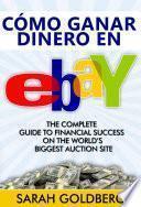 Cómo ganar dinero en eBay