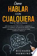 Cómo hablar con cualquiera