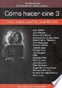 Cómo hacer cine: Hola, estás sola? de Icíar Bollaín