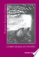 Como Hojas en Otoño