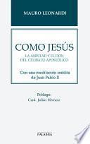 Como Jesús