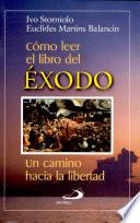 CÓMO LEER EL LIBRO DEL ÉXODO