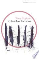 Cómo leer literatura
