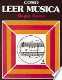 Como Leer Música