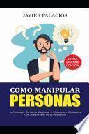 Como Manipular Personas