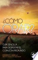 Cómo orar