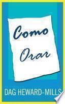 Como orar