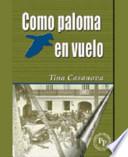 Como paloma en vuelo
