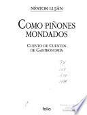 Como piñones mondados