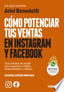 Cómo potenciar tus ventas en Instagram y Facebook