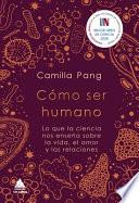 Como Ser Humano