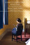 Libro Como un espectro / Miao Dao