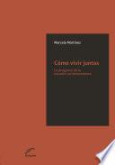 Cómo vivir juntos