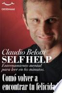 Como volver a encontrar tu felicidad