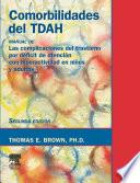Comorbilidades del TDAH