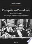 Compañero Presidente