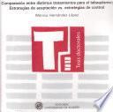 Comparación entre los distintos tratamientos para el tabaquismo: estrategias de aceptación vs. estrategias de control