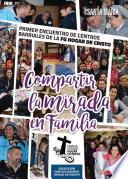 Compartir la mirada en familia