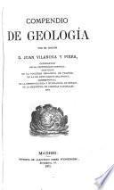 Compendio de geología