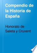 Compendio de la Historia de España