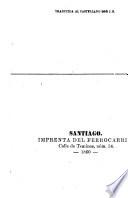 Compendio de la historia moderna